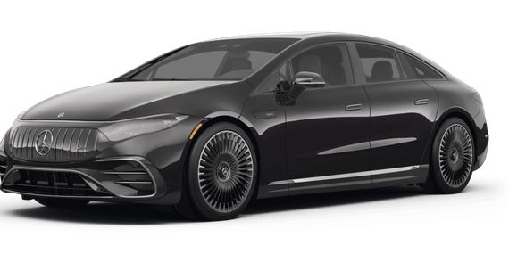 MERCEDES-BENZ EQS-CLASS SEDAN 2023 W1KCG5FB1PA040368 image MERCEDES-BENZ EQS-CLASS SEDAN 2023 W1KCG5FB1PA040368 image